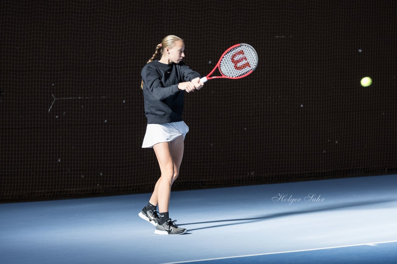 Isabella Abendroth 1 - TNB Verbandsmeisterschaft